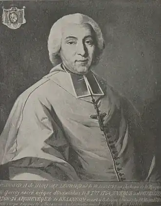 Image illustrative de l’article Raymond de Durfort