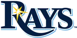 Description de l'image Rays de Tampa Bay.png.