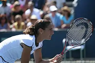 Image illustrative de l’article Virginie Razzano