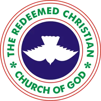 Image illustrative de l’article Redeemed Christian Church of God