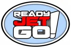 Description de l'image Ready Jet Go! logo.png.