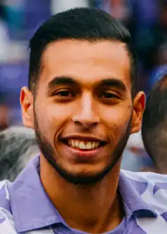 Image illustrative de l’article Anuar Tuhami