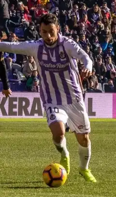 Image illustrative de l’article Óscar Plano