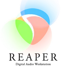 Description de l'image Reaper Logo.png.