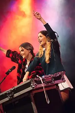 Description de cette image, également commentée ci-après