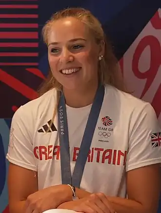 Image illustrative de l’article Rebecca Wilde