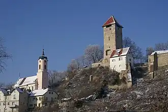 Rechtenstein