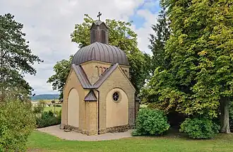 Image illustrative de l’article Chapelle d’Eenelter