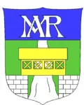 Blason de Reckingen