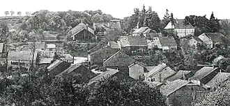 Récourt (Haute-Marne)