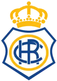 Logo du Recreativo de Huelva