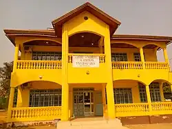 Centre numérique et Éditions universitaires.