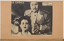 Description de l'image Recueil. "C'est arrivé...demain" film de René Clair - btv1b10516255g (06 of 54).jpg.