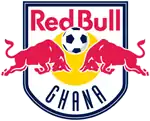 Logo du Red Bull Ghana