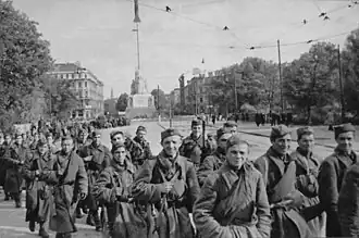 Image illustrative de l’article 39e armée (Union soviétique)