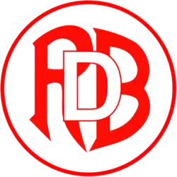 Logo du Red Boys Differdange