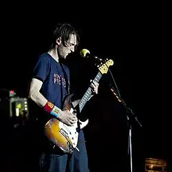 Josh Klinghoffer