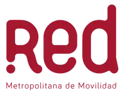 Image illustrative de l’article Red Metropolitana de Movilidad
