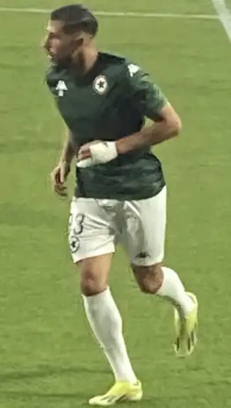 Image illustrative de l’article Aniss El Hriti