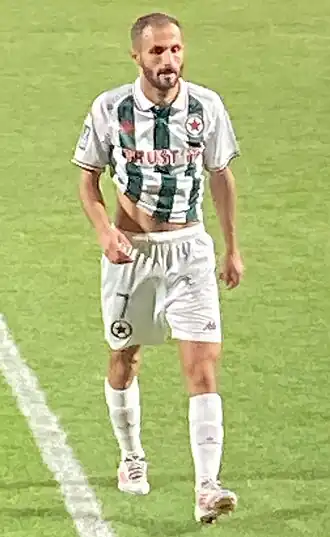 Image illustrative de l’article Damien Durand