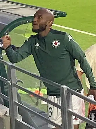 Image illustrative de l’article Fred Dembi