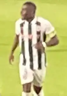 Image illustrative de l’article Loïc Kouagba