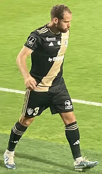 Image illustrative de l’article Stephen Quemper