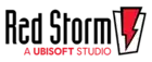 logo de Red Storm Entertainment