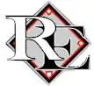 Logo du Reggio Baseball