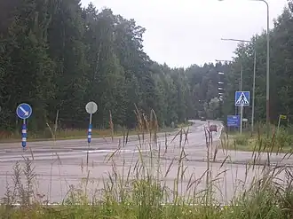 Image illustrative de l’article Seututie 638