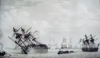 illustration de Nestor (1793)