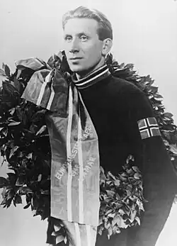 Image illustrative de l’article Reidar Liaklev