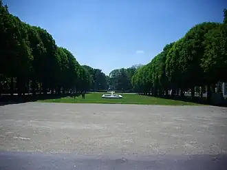 Image illustrative de l’article Promenades de Reims