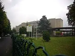 Description de cette image, également commentée ci-après