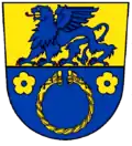 Blason de Reinheim