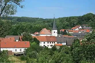 Reinheim (Gersheim)