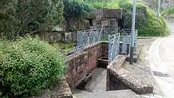 Sources de Reipertswiller.