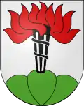 Blason de Reisiswil