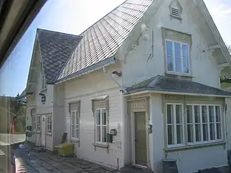 Image illustrative de l’article Gare de Reitan