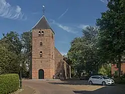 Église: de Antoniuskerk