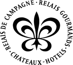 Logo de l'association Relais gourmands (1975)