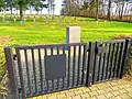 Cimetière militaire allemand de Rembercourt-Sommaisne