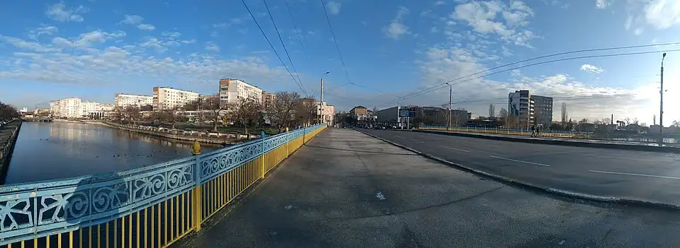 centre-ville (panorama)