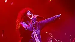 Description de l'image Remi Wolf - First Avenue - 02032022 04.jpg.