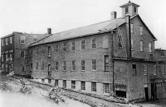 illustration de Remington Rand