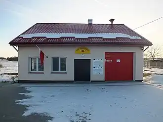 Jabłońskie (Podlachie)