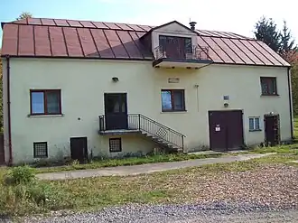 Walentynów (Lublin)