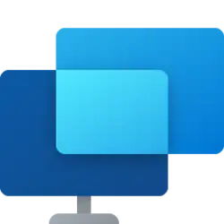 Description de l'image Remote Assistance Icon.png.