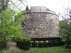 Tour Madeleine (1482)