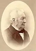 René-Édouard Caron, ca. 1876